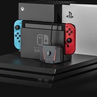 Multi-Platform Console Adaptors Image 7