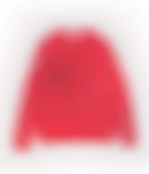 Patterned QSR Sweaters