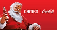 Virtual Brand-Backed Christmas Campaigns