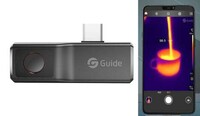 Mobile Thermal Imaging Devices Image 1