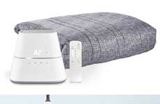 Water-Filled Mattress Heaters