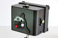 Instant Mini Darkroom Cameras Image 1