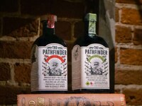 Zero-Proof Herbaceous Hemp Spirits Image 6