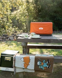 Exclusive Camping Merch Image 2