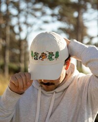Exclusive Camping Merch Image 8