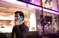 Low-Cost 5G Connectivity Smartphones