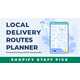 Local Delivery Planning Apps Image 1