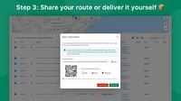Local Delivery Planning Apps Image 4