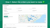 Local Delivery Planning Apps Image 6