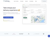 Local Delivery Planning Apps Image 7