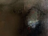 Dark Abstracted Art Exhibitions Image 2