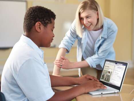 Classroom-Focused Student Laptops