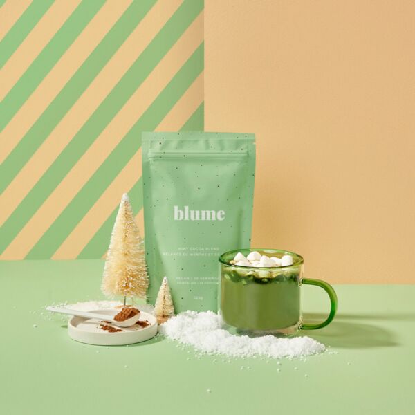 Adaptogenic Hot Chocolates