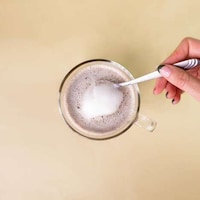 Adaptogenic Hot Chocolates Image 2