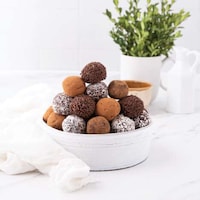 Adaptogenic Hot Chocolates Image 4