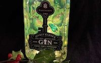 Festively Illuminated Gins Image 1
