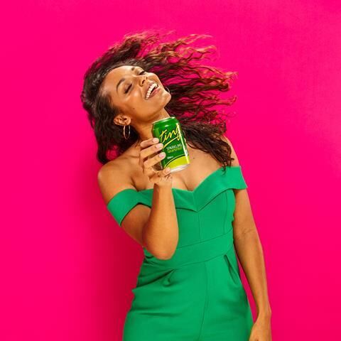 Caribbean Soda Mixer Campaigns