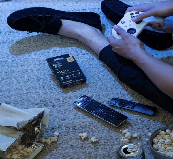 Science-Backed Natural Energy Supplements