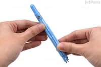 Dual-Functioning Mechanical Pencils Image 4