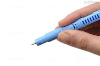 Dual-Functioning Mechanical Pencils Image 6
