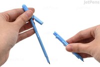 Dual-Functioning Mechanical Pencils Image 7