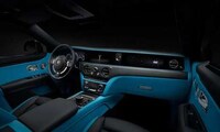Dark-Themed Luxury Cars Image 7