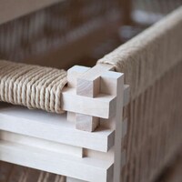 Sustainable Sawmill Modular Furniture Image 3
