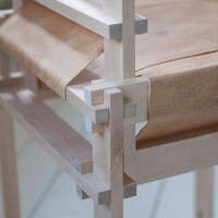 Sustainable Sawmill Modular Furniture Image 5