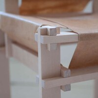 Sustainable Sawmill Modular Furniture Image 6