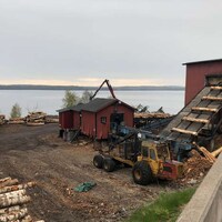 Sustainable Sawmill Modular Furniture Image 8