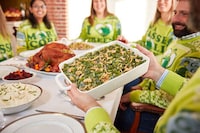 Casserole-Themed Sweaters Image 2