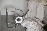 Stylish Space-Saving Exercise Bikes Image 7