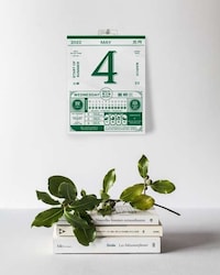 Contemporary Chinese Calendars Image 3