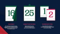Contemporary Chinese Calendars Image 4
