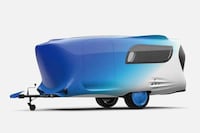 Marine Mammal Camping Trailers Image 2
