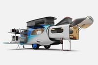 Marine Mammal Camping Trailers Image 3