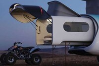 Marine Mammal Camping Trailers Image 6
