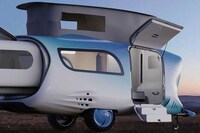 Marine Mammal Camping Trailers Image 7