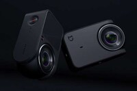 Wide-Angle Lens Action Cams