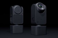 Wide-Angle Lens Action Cams Image 2