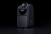 Wide-Angle Lens Action Cams Image 3