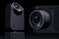Wide-Angle Lens Action Cams Image 4