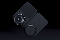 Wide-Angle Lens Action Cams Image 5