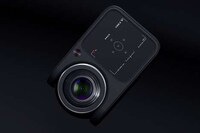 Wide-Angle Lens Action Cams Image 6