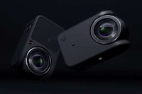 Wide-Angle Lens Action Cams Image 8