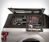 Gear-Organizing Truck Systems Image 5