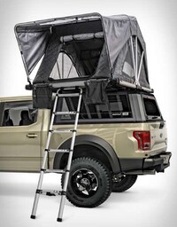Gear-Organizing Truck Systems Image 6