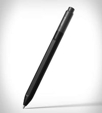 Machined Metallic Writing Utensils Image 2