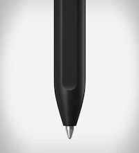Machined Metallic Writing Utensils Image 3