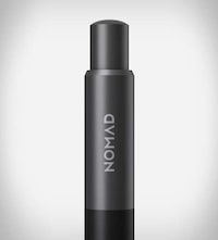 Machined Metallic Writing Utensils Image 4